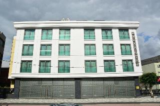 Radar Otel