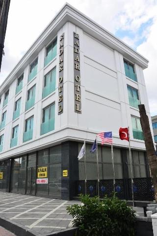 Radar Otel
