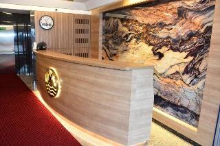 Radar Otel