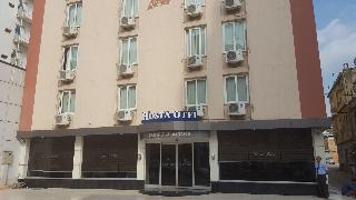 Hosta Otel