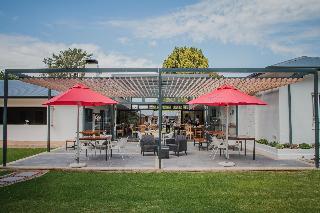 Aan de Eike Guest House