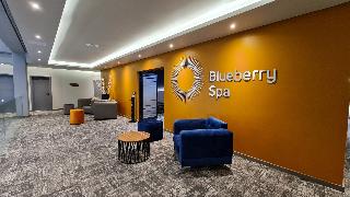 Blueberry Hill Hotel