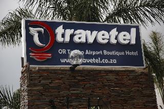 Travetel OR Tambo Airport Hotel