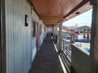 Econo Lodge Springerville