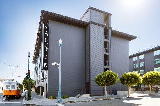 Kimpton Alton Hotel Fisherman's Wharf
