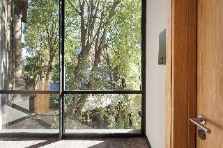 KOMBINAT ROOMS CITY CENTER
