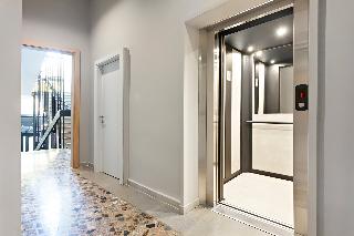 KOMBINAT ROOMS CITY CENTER