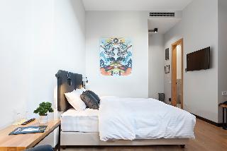 KOMBINAT ROOMS CITY CENTER