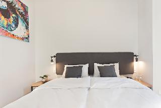 KOMBINAT ROOMS CITY CENTER