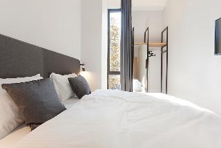 KOMBINAT ROOMS CITY CENTER