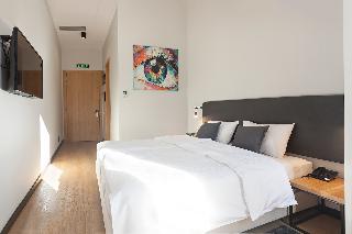 KOMBINAT ROOMS CITY CENTER