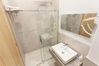 KOMBINAT ROOMS CITY CENTER
