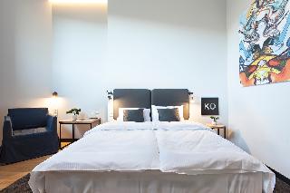 KOMBINAT ROOMS CITY CENTER