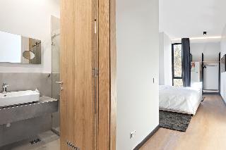 KOMBINAT ROOMS CITY CENTER