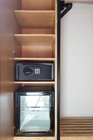 KOMBINAT ROOMS CITY CENTER