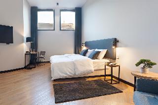 KOMBINAT ROOMS CITY CENTER