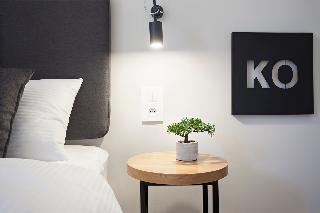 KOMBINAT ROOMS CITY CENTER