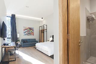 KOMBINAT ROOMS CITY CENTER