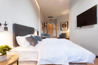 KOMBINAT ROOMS CITY CENTER