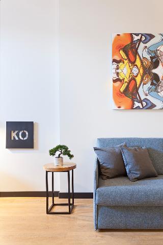 KOMBINAT ROOMS CITY CENTER