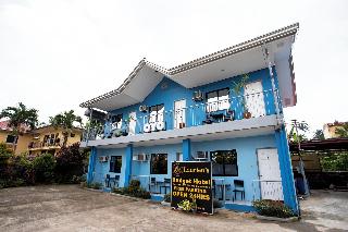 OYO 814 Laurien's Budget Hotel