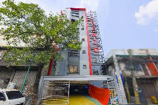 Arzo Hotel Makati