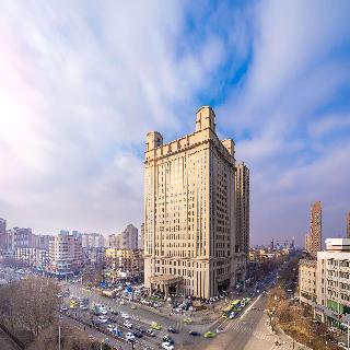 Hilton Garden Inn Anshan
