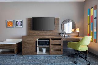 Hampton Inn Clovis, Nm