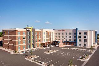 Home2 Suites By Hilton Clovis