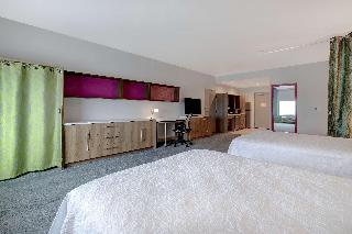 Home2 Suites By Hilton Las Vegas Northwest