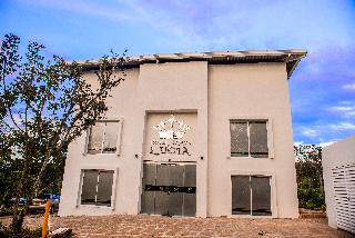 Santa Lucia Luxury