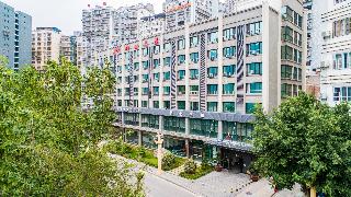 Hanting Hotel (Wushan)