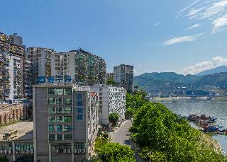 Hanting Hotel (Wushan)