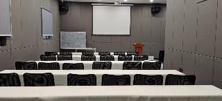 會議室