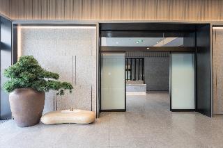 Ji Hotel (Changde Tianrun Plaza)