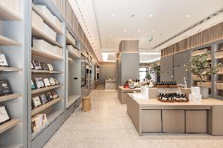 Ji Hotel (Changde Tianrun Plaza)