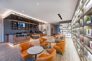 Hanting Hotel (Liyang Shangxing Caoshan)