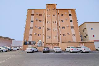 590 Diala Furnished Apartments