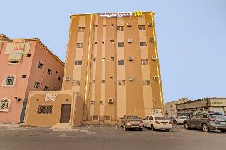 590 Diala Furnished Apartments