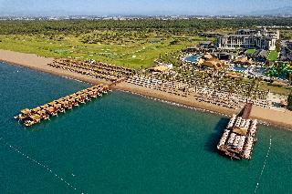 Cullinan Belek