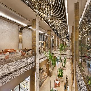 Cullinan Belek