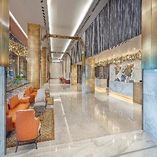 Cullinan Belek