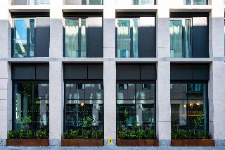 Staycity Aparthotels City Quay