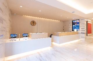 Ji Hotel (Changchun Railway Station)