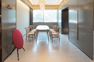 Ji Hotel (Changchun Xi'an Street)