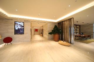Ji Hotel (Changchun Jingyue Xincheng Street)