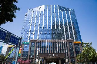 全季酒店(苏州人民南路店) photo 3