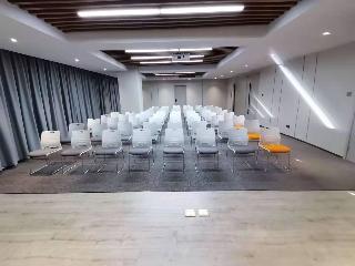 會議室