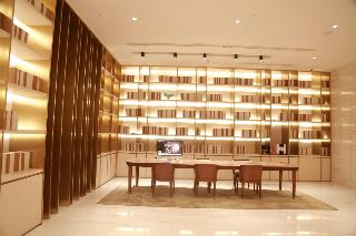 Ji Hotel (Suqian Bus Station)