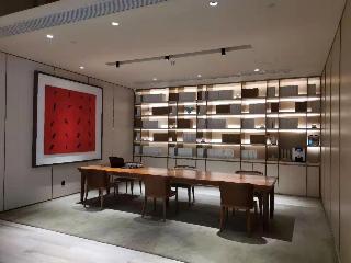 Ji Hotel (Anqing Renmin Road Pedestrian Street)
